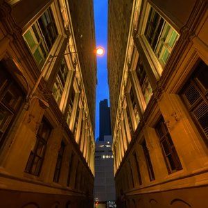 STONE GIANTS AT REST ART